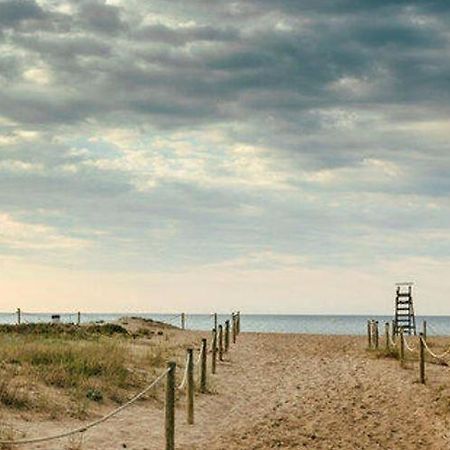 Cosy Beach Empuriabrava Exterior foto